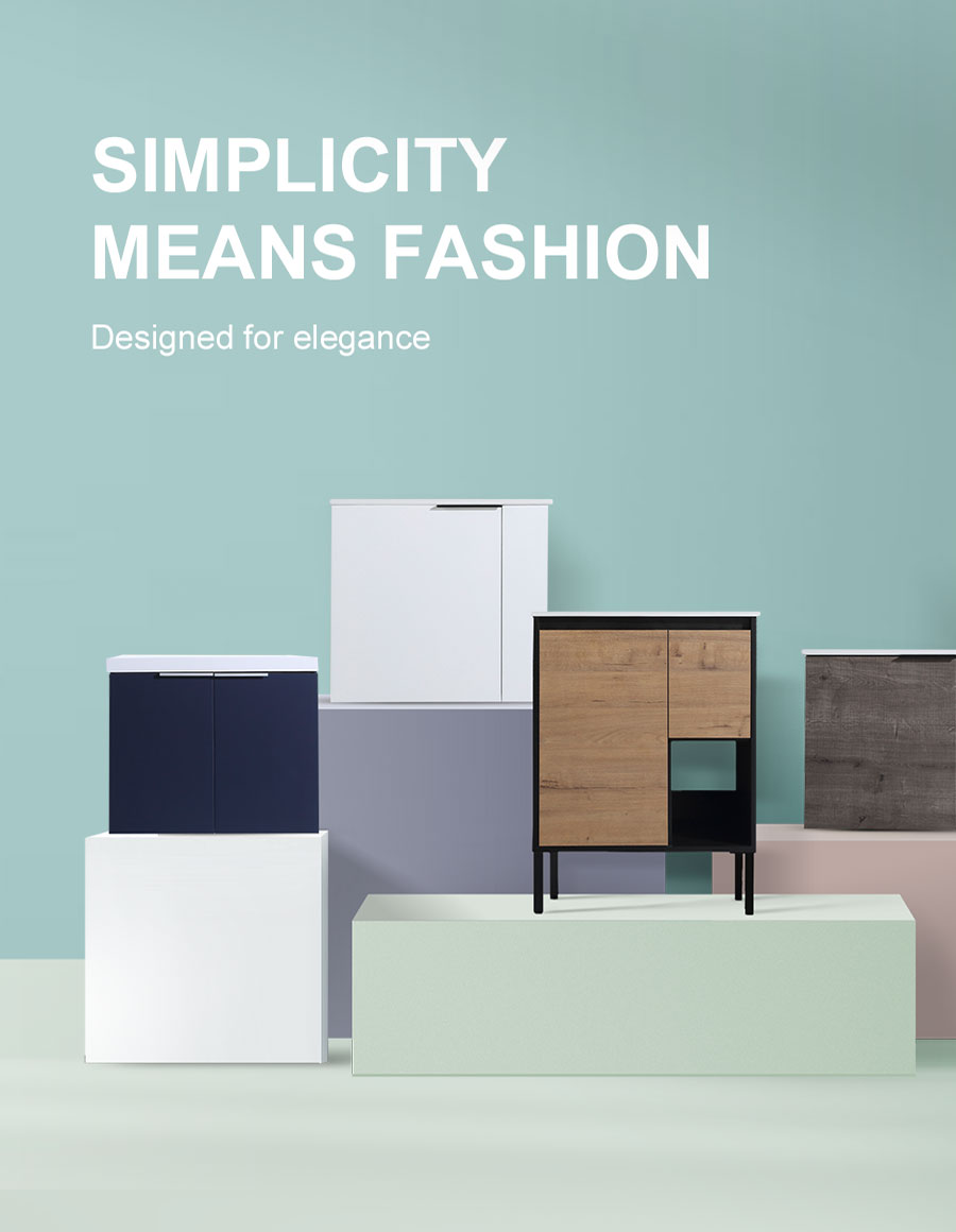 Bathroom Vanity C2030