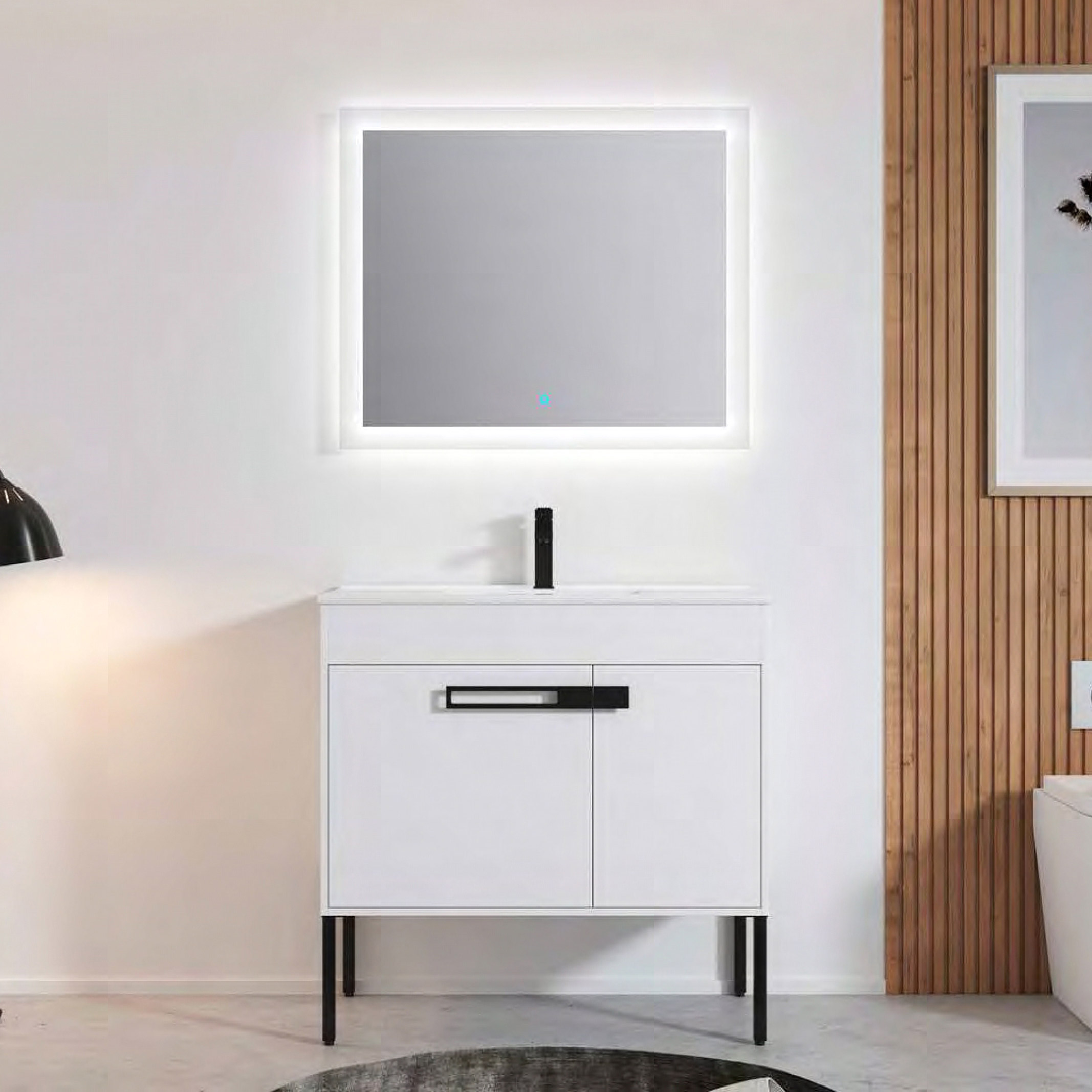 Product Calocasa Bathroom